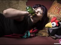 CosplayDeviants 1403_TheCaptain Photos