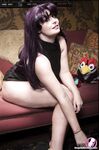 CosplayDeviants 1403_TheCaptain Photos