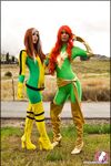 CosplayDeviants 1406_HerForbiddenTouch Photos