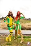 CosplayDeviants 1406_HerForbiddenTouch Photos