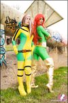 CosplayDeviants 1406_HerForbiddenTouch Photos