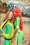 CosplayDeviants 1406_HerForbiddenTouch Photos