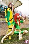 CosplayDeviants 1406_HerForbiddenTouch Photos