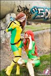 CosplayDeviants 1406_HerForbiddenTouch Photos