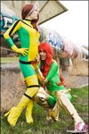 CosplayDeviants 1406_HerForbiddenTouch Photos