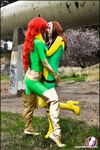 CosplayDeviants 1406_HerForbiddenTouch Photos