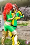 CosplayDeviants 1406_HerForbiddenTouch Photos