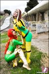 CosplayDeviants 1406_HerForbiddenTouch Photos