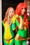 CosplayDeviants 1406_HerForbiddenTouch Photos