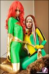 CosplayDeviants 1406_HerForbiddenTouch Photos