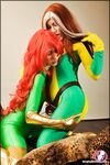 CosplayDeviants 1406_HerForbiddenTouch Photos