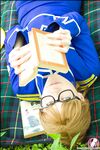 CosplayDeviants 1407_MousyLibrarian Photos