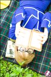CosplayDeviants 1407_MousyLibrarian Photos