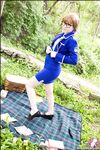 CosplayDeviants 1407_MousyLibrarian Photos