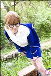 CosplayDeviants 1407_MousyLibrarian Photos