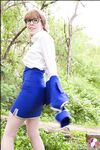CosplayDeviants 1407_MousyLibrarian Photos