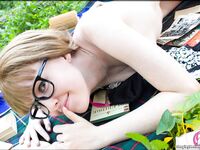 CosplayDeviants 1407_MousyLibrarian Photos