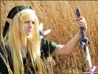 CosplayDeviants 1408_HeroineofTime Photos
