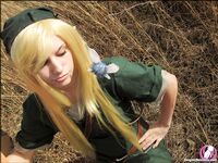 CosplayDeviants 1408_HeroineofTime Photos