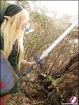 CosplayDeviants 1408_HeroineofTime Photos