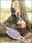 CosplayDeviants 1408_HeroineofTime Photos