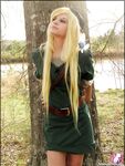 CosplayDeviants 1408_HeroineofTime Photos