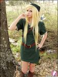 CosplayDeviants 1408_HeroineofTime Photos