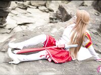 CosplayDeviants 1409_KnightofBlood Photos