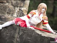 CosplayDeviants 1409_KnightofBlood Photos