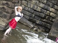 CosplayDeviants 1409_KnightofBlood Photos