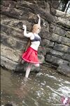 CosplayDeviants 1409_KnightofBlood Photos