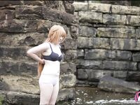 CosplayDeviants 1409_KnightofBlood Photos