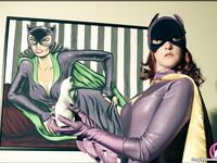 CosplayDeviants 1410_LustforKitty Photos