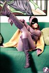 CosplayDeviants 1410_LustforKitty Photos