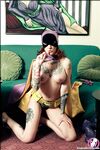 CosplayDeviants 1410_LustforKitty Photos