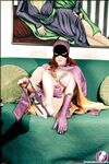 CosplayDeviants 1410_LustforKitty Photos