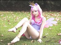 CosplayDeviants 1416_Alicorn Photos