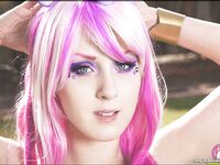 CosplayDeviants 1416_Alicorn Photos