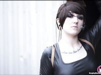 CosplayDeviants 1417_RaidersChronicles Photos