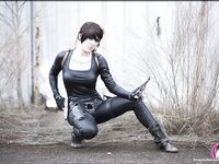 CosplayDeviants 1417_RaidersChronicles Photos