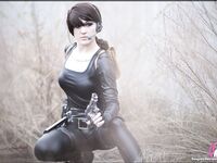 CosplayDeviants 1417_RaidersChronicles Photos