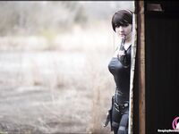 CosplayDeviants 1417_RaidersChronicles Photos