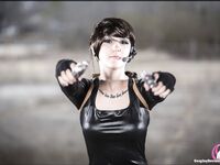CosplayDeviants 1417_RaidersChronicles Photos
