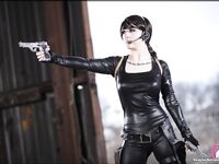 CosplayDeviants 1417_RaidersChronicles Photos
