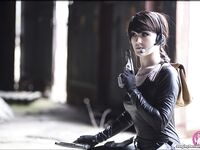 CosplayDeviants 1417_RaidersChronicles Photos