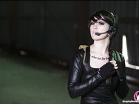 CosplayDeviants 1417_RaidersChronicles Photos