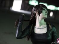 CosplayDeviants 1417_RaidersChronicles Photos