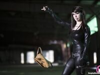 CosplayDeviants 1417_RaidersChronicles Photos