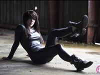 CosplayDeviants 1417_RaidersChronicles Photos