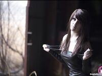 CosplayDeviants 1417_RaidersChronicles Photos
